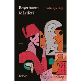 Beşerbazın Marifeti - Arlin Çiçekçi