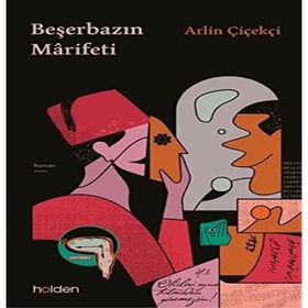 Beşerbazın Marifeti - Arlin Çiçekçi