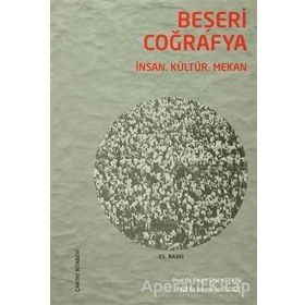 Beşeri Coğrafya - Erol Tümertekin Nazmiye Özgüç