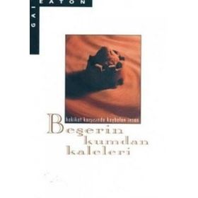 BEŞERİN KUMDAN KALELERI - GAI EATON
