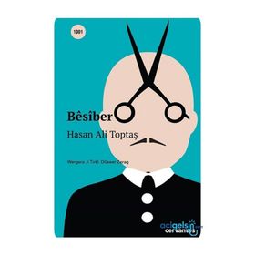 Besiber - Hasan Ali Toptaş