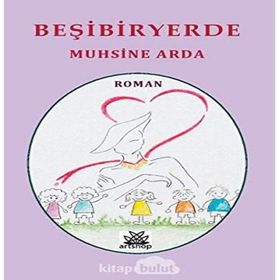 Beşibiryerde - Muhsine Arda