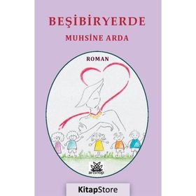 Beşibiryerde - Muhsine Arda
