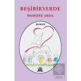 Beşibiryerde - Muhsine Arda
