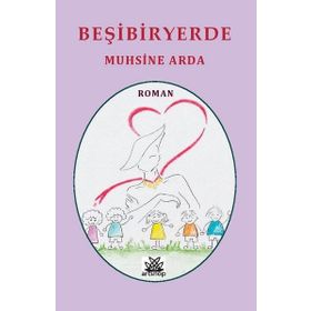Beşibiryerde - Muhsine Arda