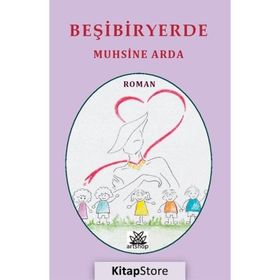 Beşibiryerde - Muhsine Arda