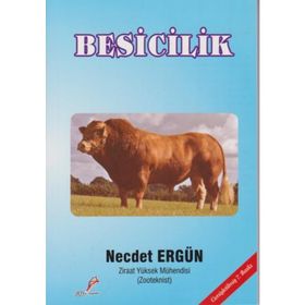 Besicilik - ziraat yuksek muhendisi necdet ergun