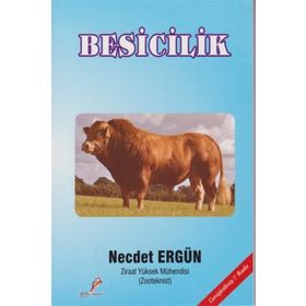Besicilik - ziraat yuksek muhendisi necdet ergun