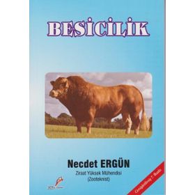 Besicilik - ziraat yuksek muhendisi necdet ergun