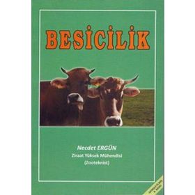 Besicilik - ziraat yuksek muhendisi necdet ergun