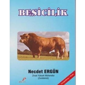 Besicilik - ziraat yuksek muhendisi necdet ergun