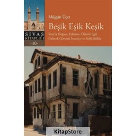 Beşik Eşik Keşik - Müjgan Üçer