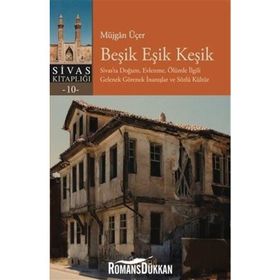 Beşik Eşik Keşik - Müjgan Üçer
