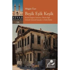 Beşik Eşik Keşik - Müjgan Üçer