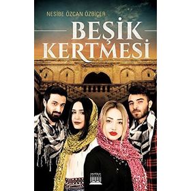 Beşik Kertmesi - Nesibe Özcan Özbiçer