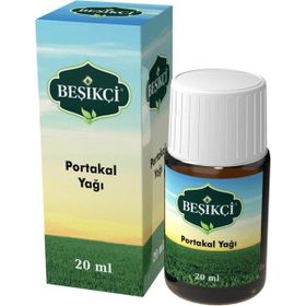 Beşikçi 20 ml Aynısefa Portakal Nergisi Yağı