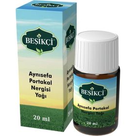 Beşikçi 20 ml Aynısefa Portakal Nergisi Yağı