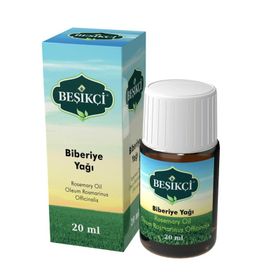 Beşikçi 20 ml Biberiye Yağı