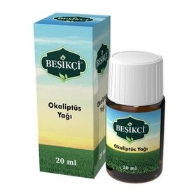 Beşikçi 20 ml Okaliptüs Yağı