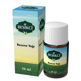 Beşikçi 20 ml Rezene Yağı