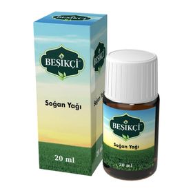 Beşikçi 20 ml Soğan Yağı
