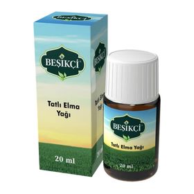 Beşikçi 20 ml Tatlı Elma Yağı