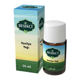 Beşikçi 20 ml Vanilya Yağı