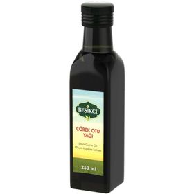Beşikçi 250 ml Çörek Otu Yağı