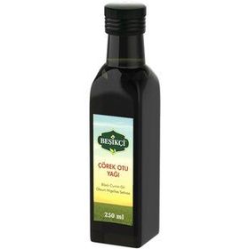 Beşikçi 250 ml Çörek Otu Yağı