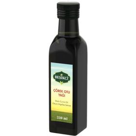 Beşikçi 250 ml Çörek Otu Yağı