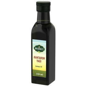 Beşikçi 250 ml Kantaron Yağı
