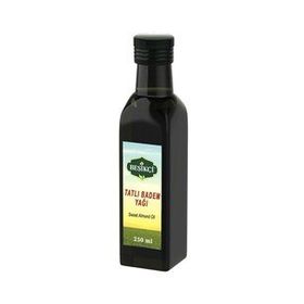 Beşikçi 250 ml Tatlı Badem Yağı