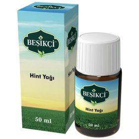 Beşikçi 50 ml Hint Yağı