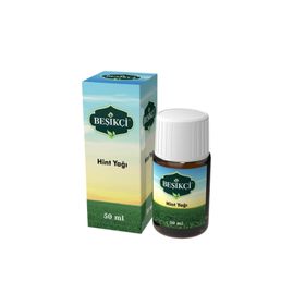 Beşikçi 50 ml Hint Yağı