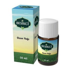 Beşikçi 50 ml Ozon Yağı