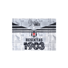Beşiktaş 1903 Çıtçıtlı Dosya
