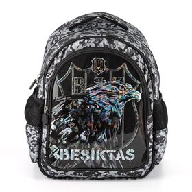 Beşiktaş 23342 Kartal Patch İlkokul Çantası