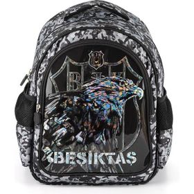 Beşiktaş 23342 Kartal Patch İlkokul Çantası