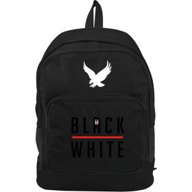 Beşiktaş 3512 Trip White Eagle Okul Sırt Çantası