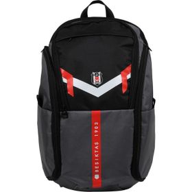 Beşiktaş 3536 Laptop Gözlü Pivot Wings Okul Sırt Çantası