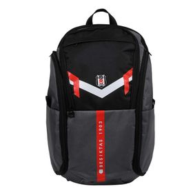 Beşiktaş 3536 Laptop Gözlü Pivot Wings Okul Sırt Çantası