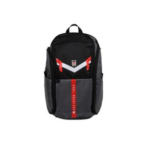 Beşiktaş 3536 Laptop Gözlü Pivot Wings Okul Sırt Çantası