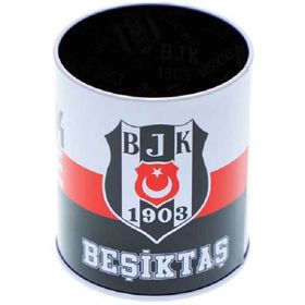 Beşiktaş 430333 Metal Kalemlik