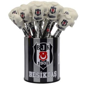 Beşiktaş 473273 24'lü Kurşun Kalem