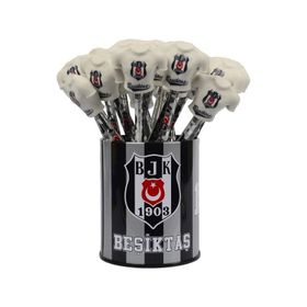 Beşiktaş 473273 24'lü Kurşun Kalem