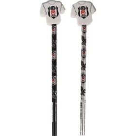 Beşiktaş 473273 24'lü Kurşun Kalem