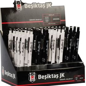 Beşiktaş 481476 0.7 mm Ofis Versatil Kalem