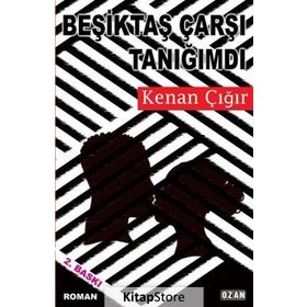 Beşiktaş Çarşı Tanığımdı - Kenan Çığır
