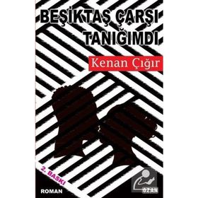Beşiktaş Çarşı Tanığımdı - Kenan Çığır