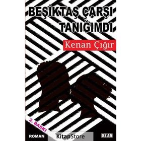 Beşiktaş Çarşı Tanığımdı - Kenan Çığır
